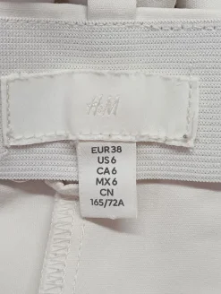 Stoffhose                            Größe                38