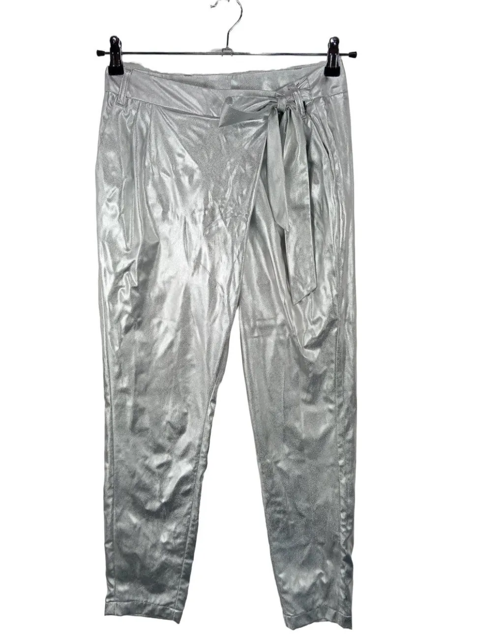 Stoffhose Größe 34