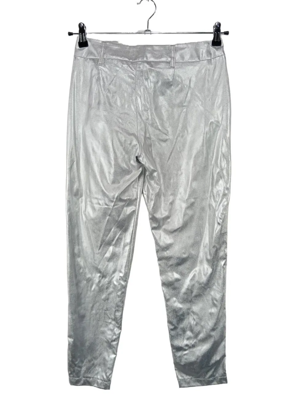 Stoffhose Größe 34