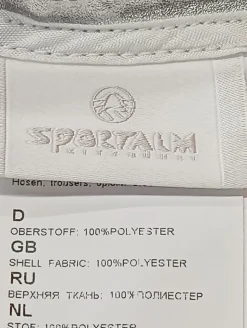 Stoffhose Größe 34