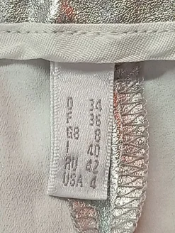 Stoffhose Größe 34