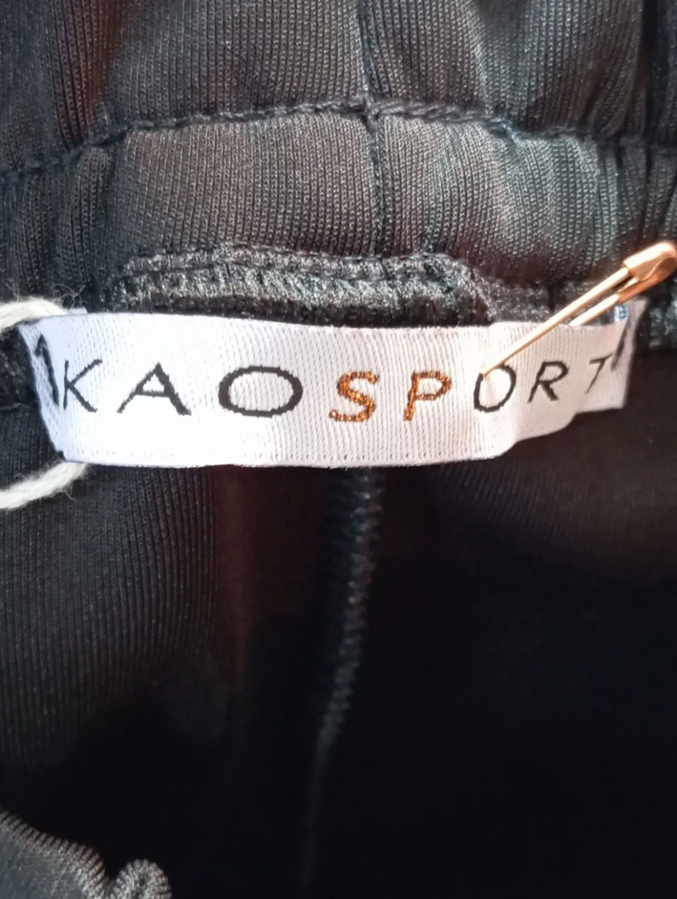 Stoffhose Größe 38