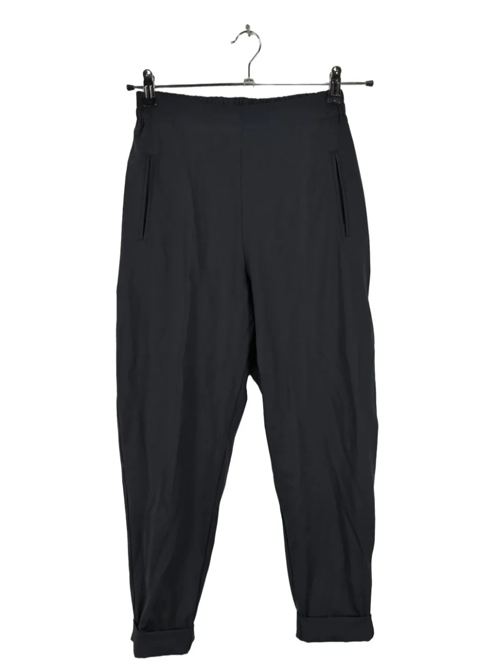 Stoffhose Größe 34