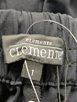 Stoffhose Größe 34