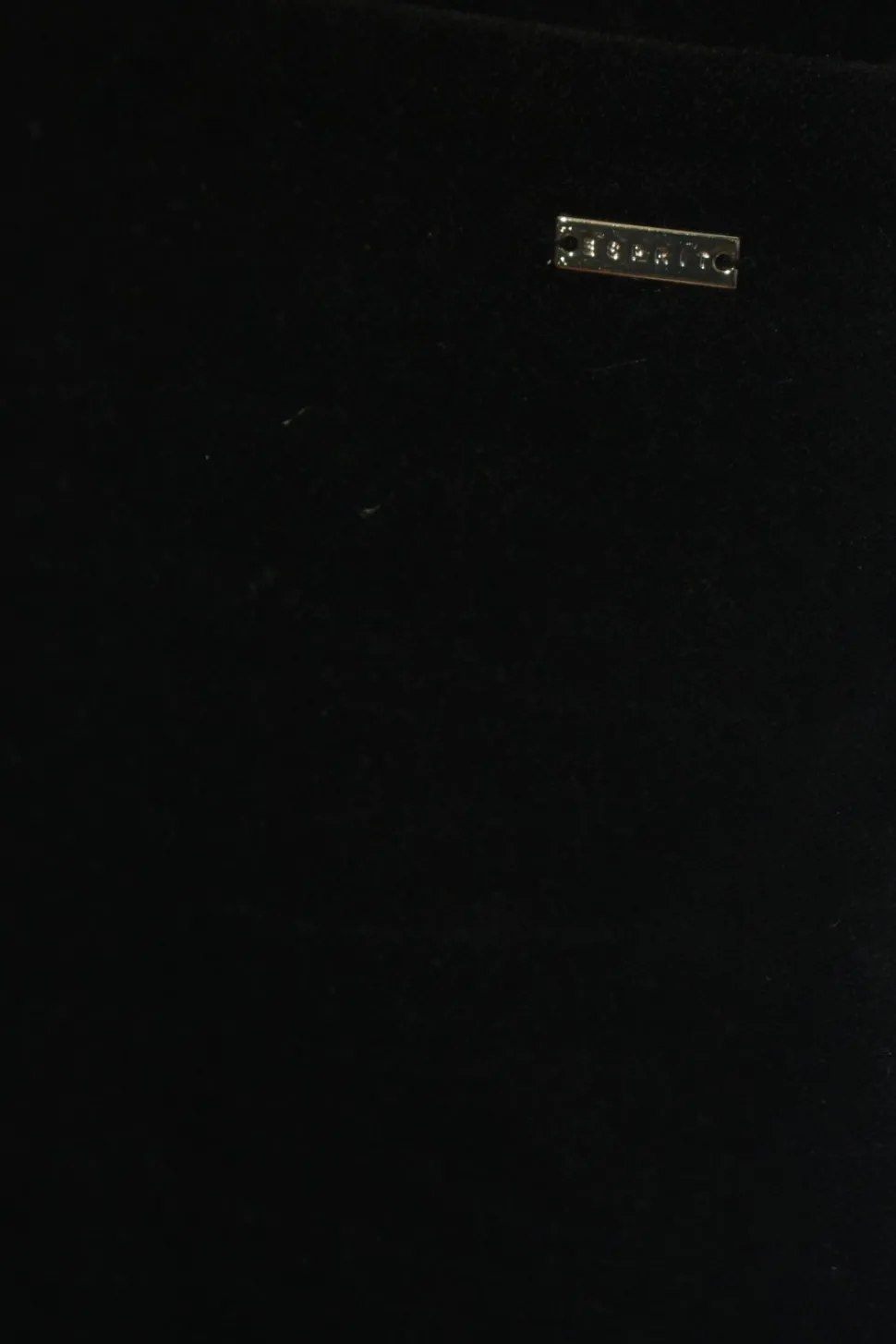 Stoffhose Größe 34