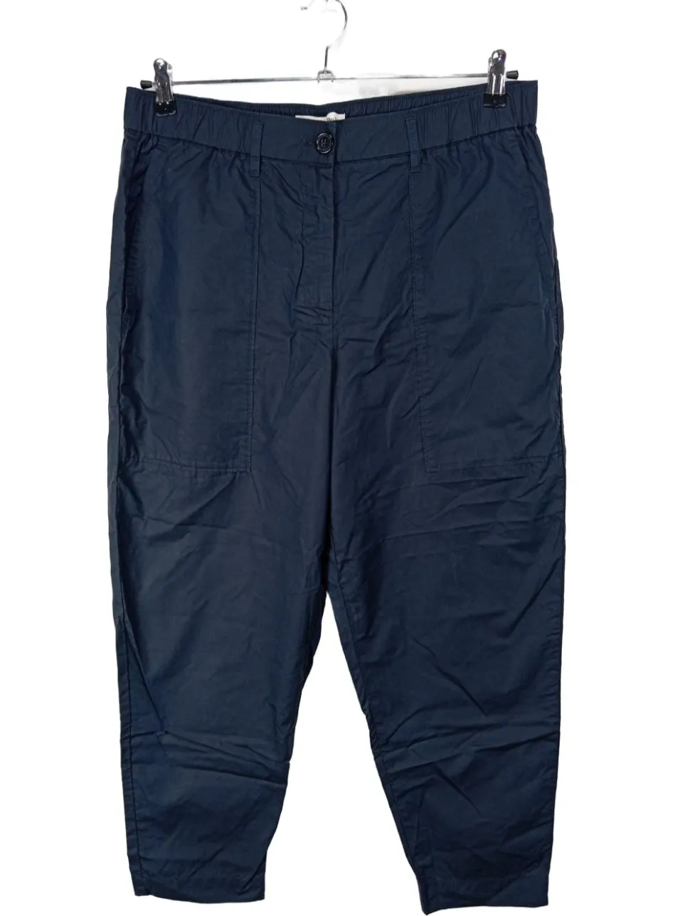 Stoffhose Größe 42