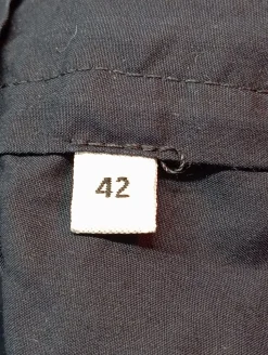 Stoffhose Größe 42