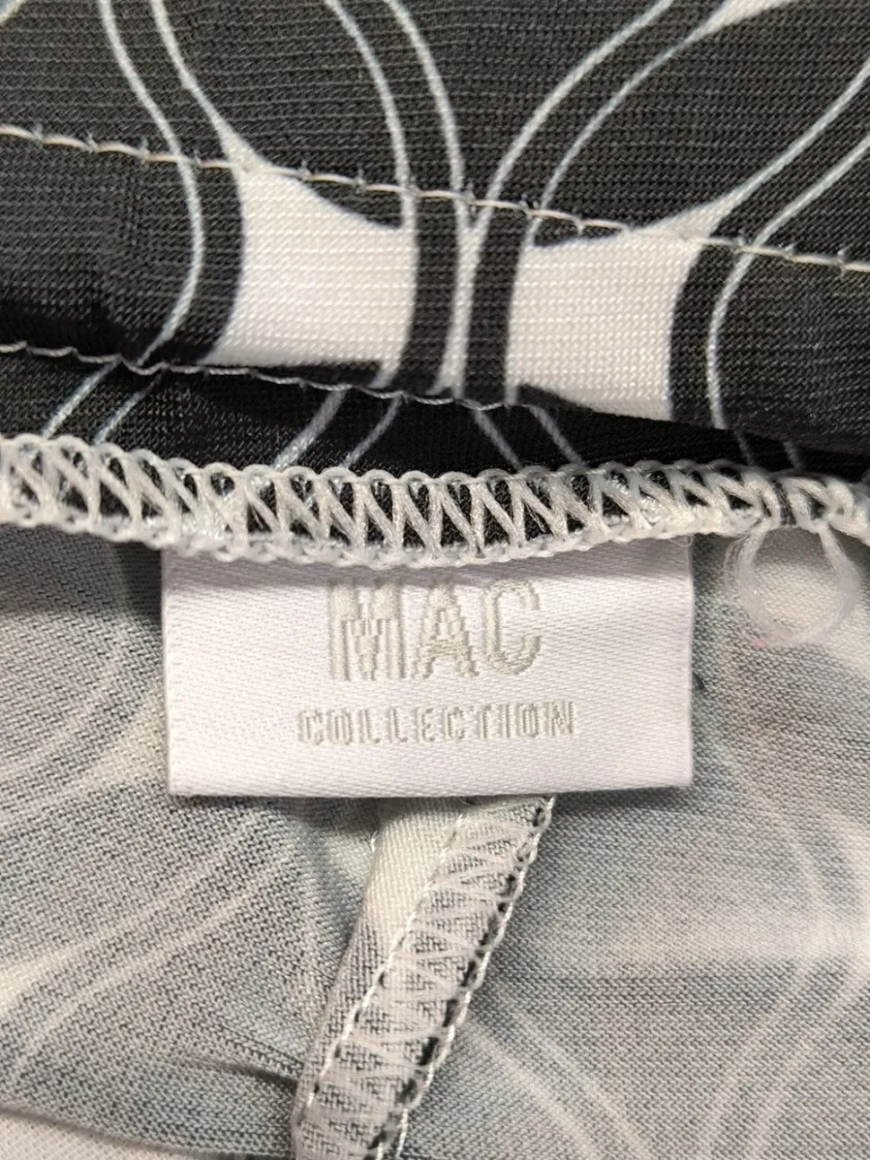 Stoffhose Größe 40