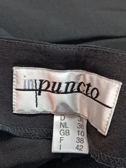 Stoffhose Größe 36