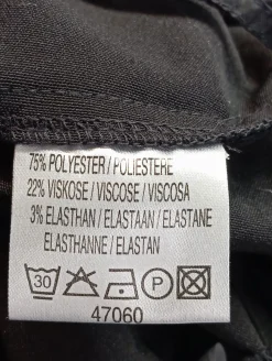 Stoffhose Größe 36