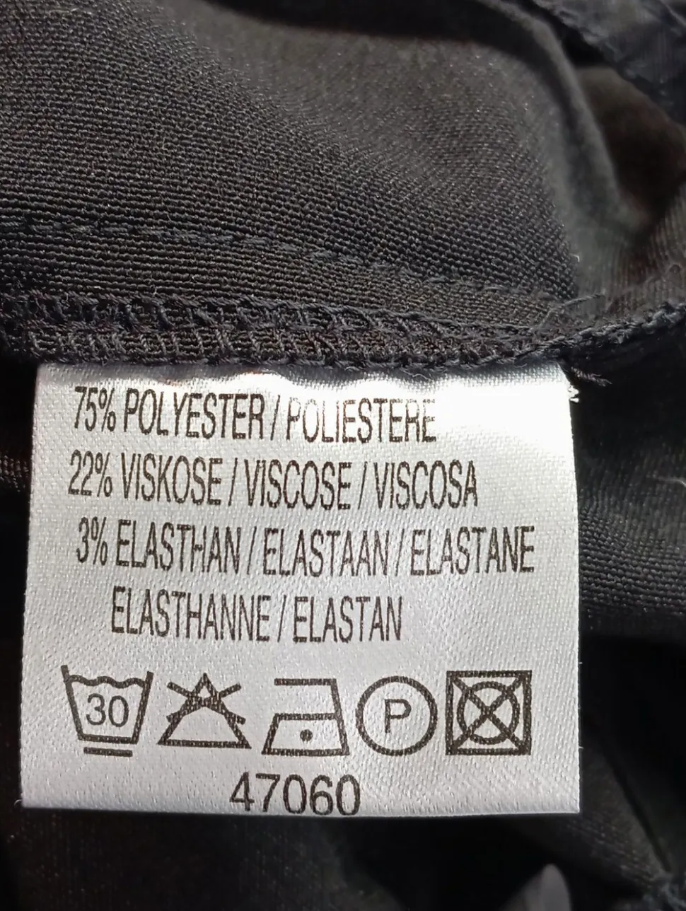 Stoffhose Größe 36