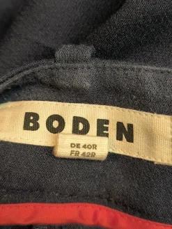 Stoffhose                            Größe                40