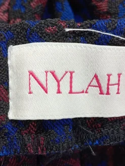 Stoffhose                            Größe                42