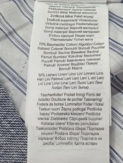 Stoffhose                            Größe                44