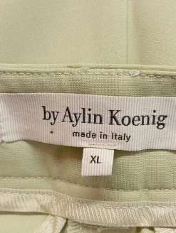 Stoffhose                            Größe                42