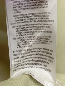 Stoffhose                            Größe                42