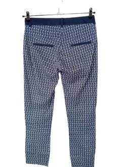 Stoffhose                            Größe                34