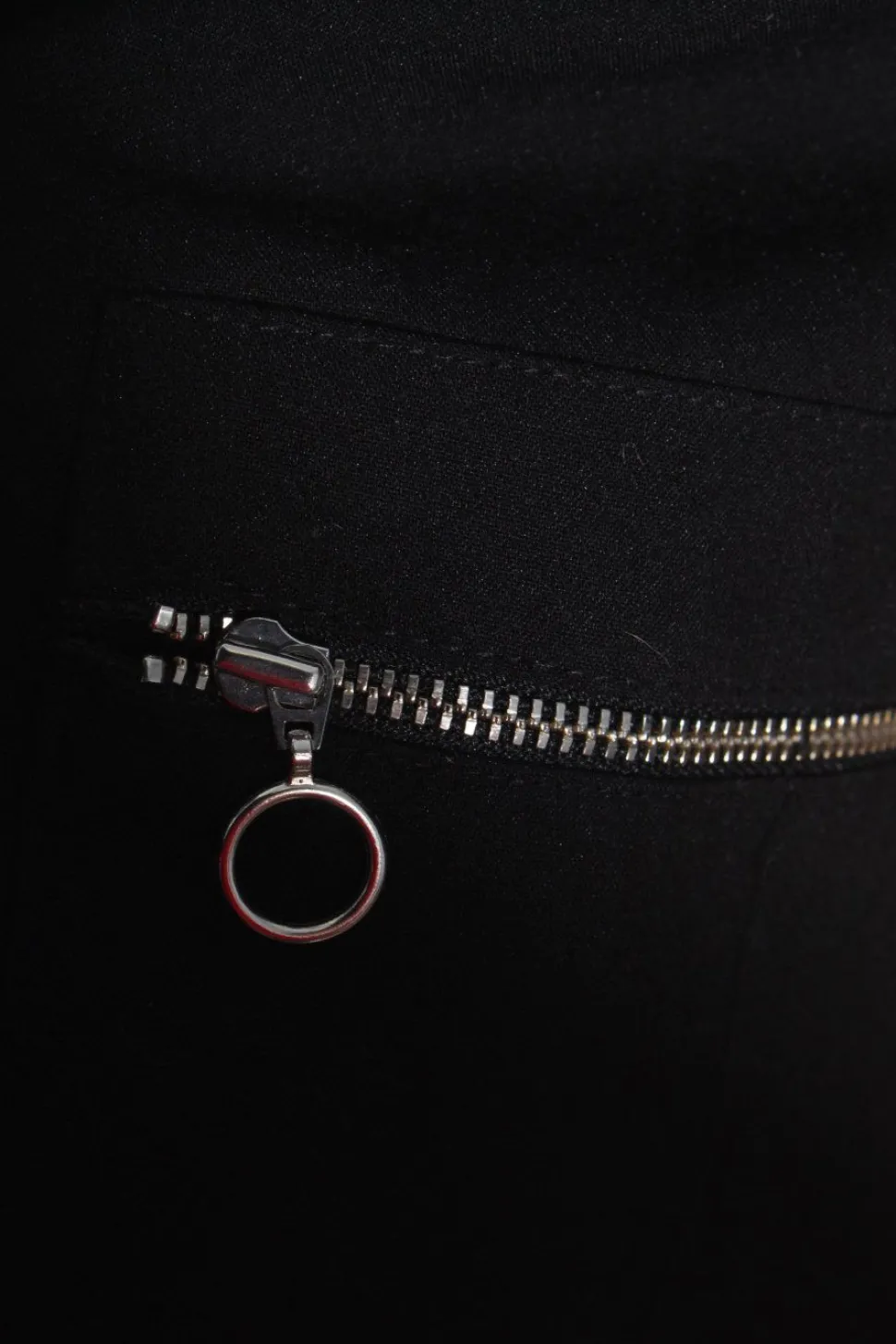 Stoffhose Größe 40