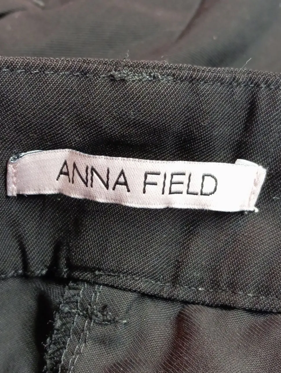 Stoffhose Größe 36