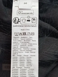 Stoffhose Größe 36