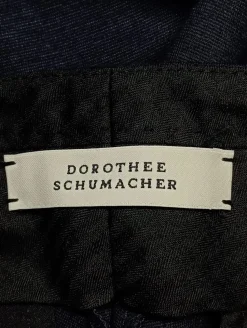 Stoffhose Größe 34
