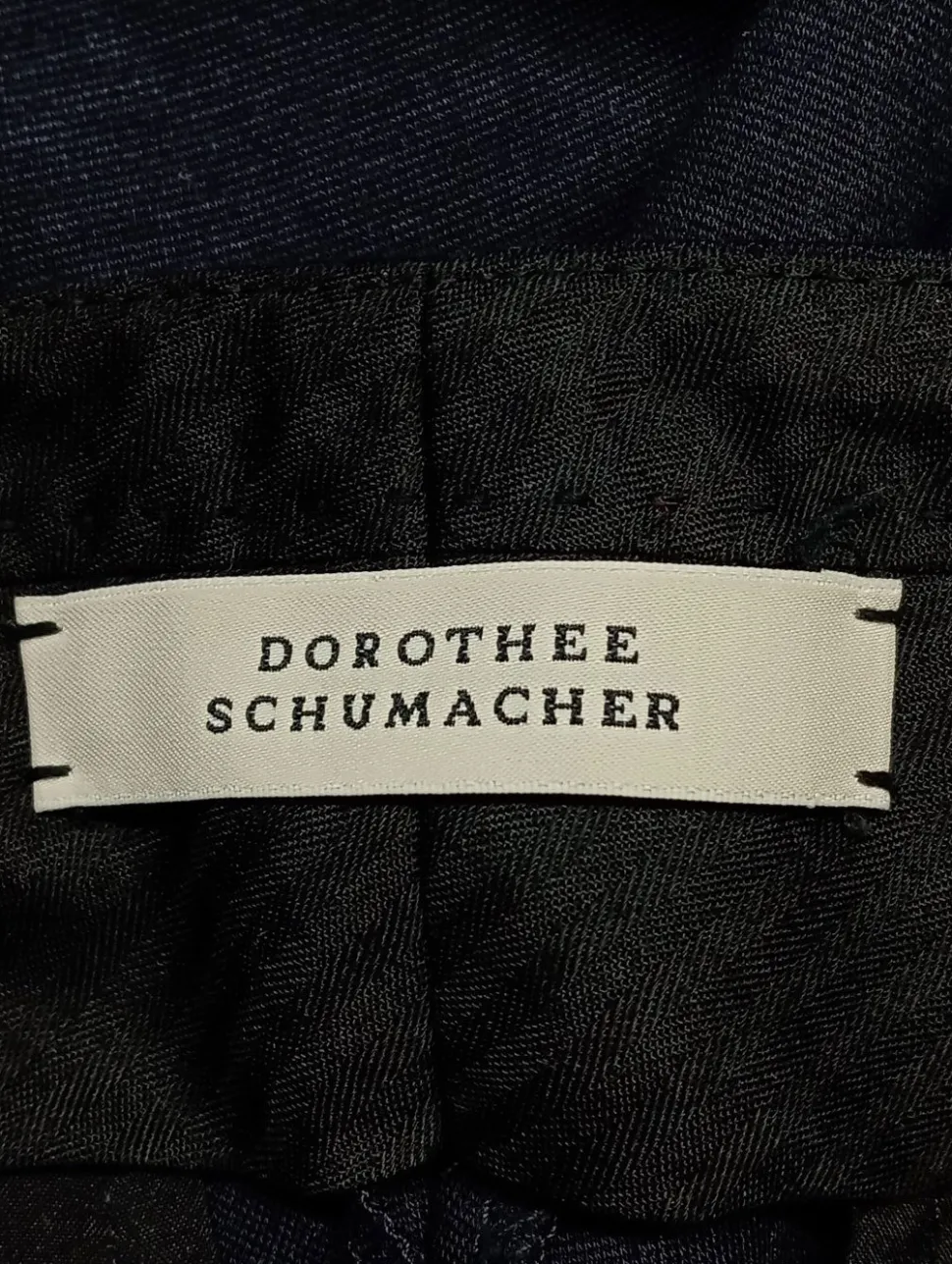 Stoffhose Größe 34