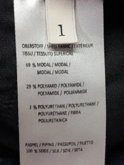 Stoffhose Größe 34