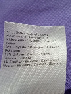 Stoffhose Größe 38