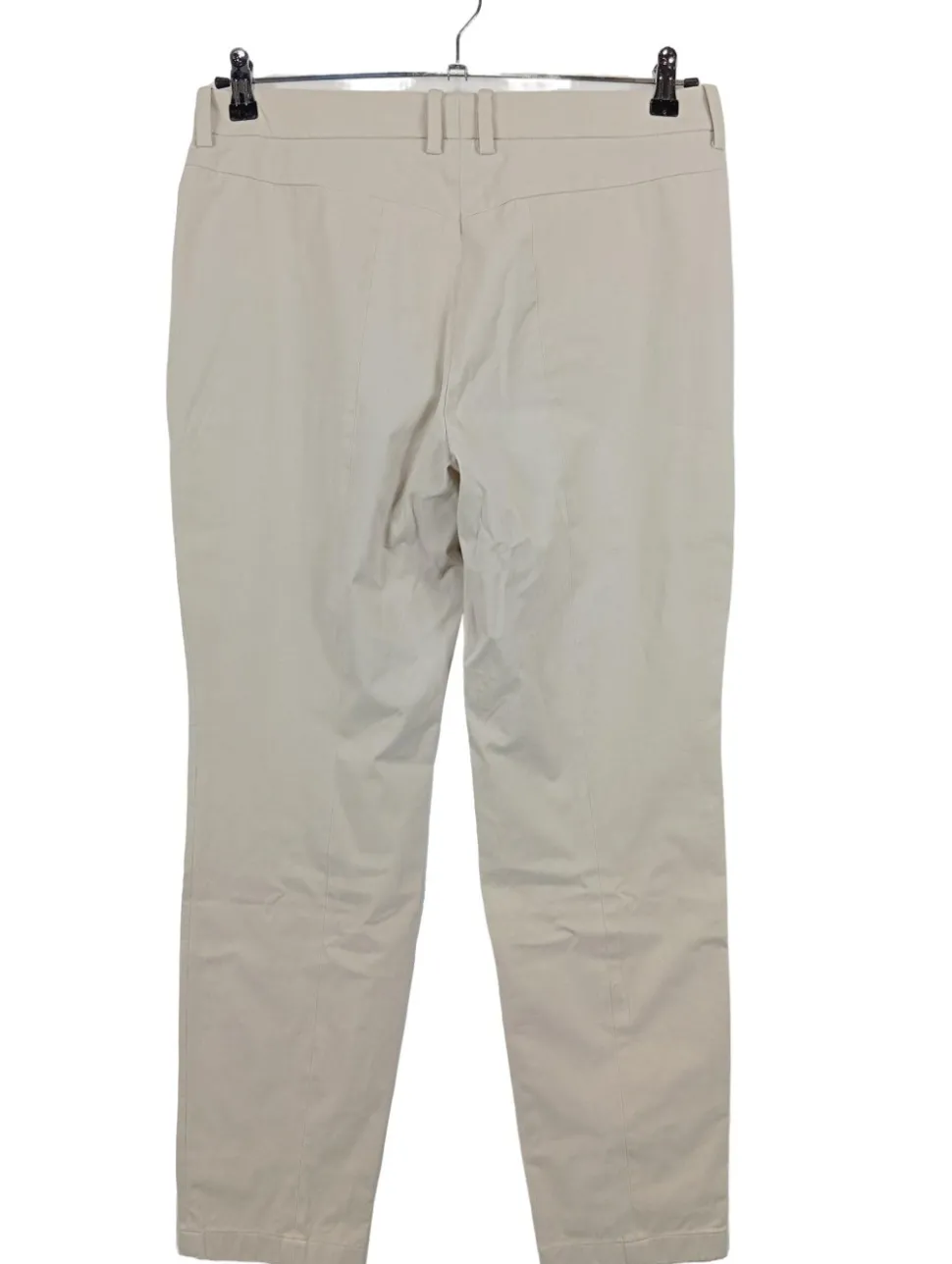 Stoffhose Größe 42