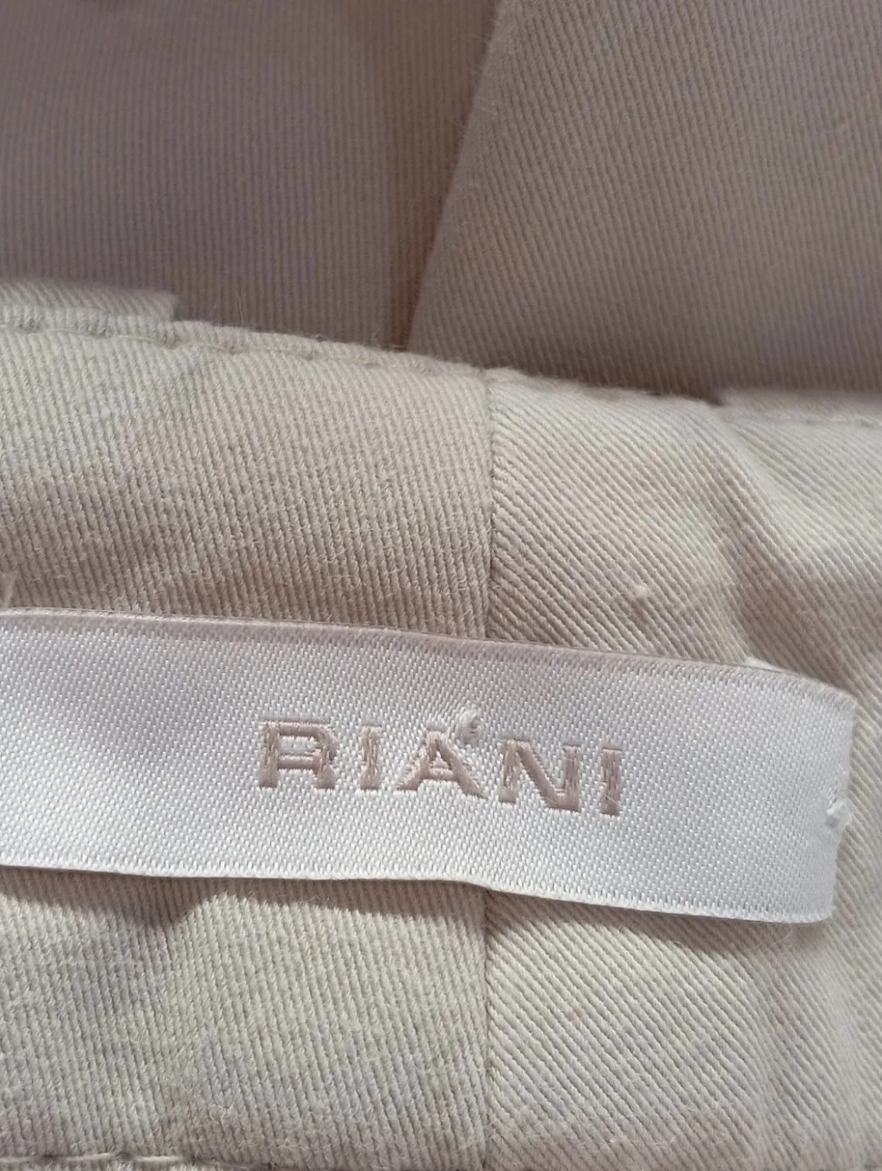 Stoffhose Größe 42