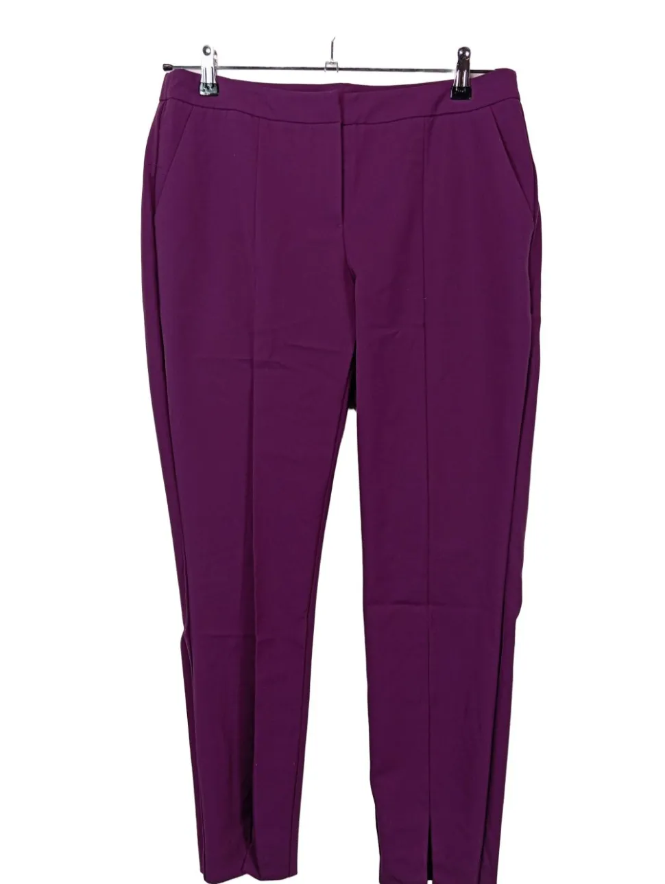 Stoffhose Größe 40