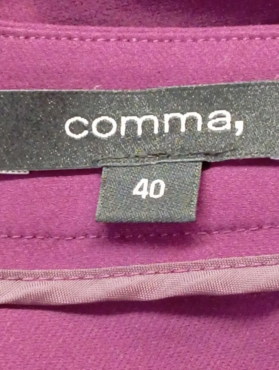 Stoffhose Größe 40