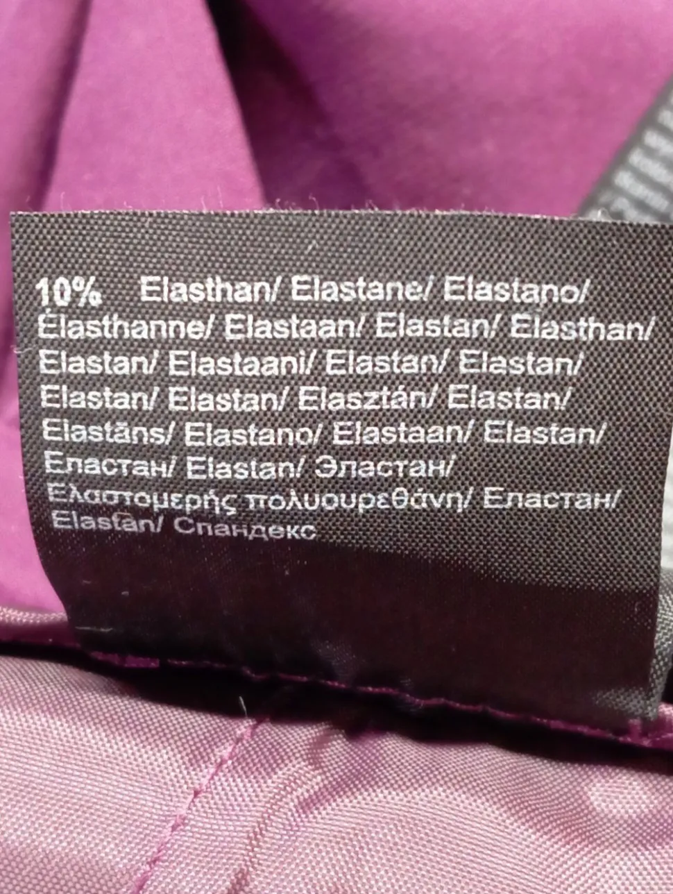 Stoffhose Größe 40