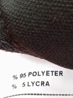 Stoffhose                            Größe                36