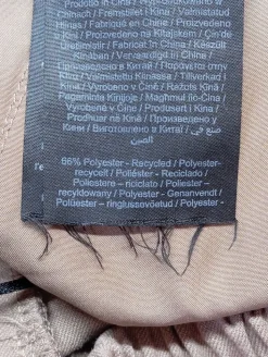 Stoffhose                            Größe                34