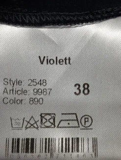 Stoffhose                            Größe                38