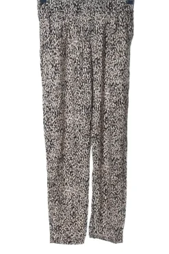 Stoffhose                            Größe                34