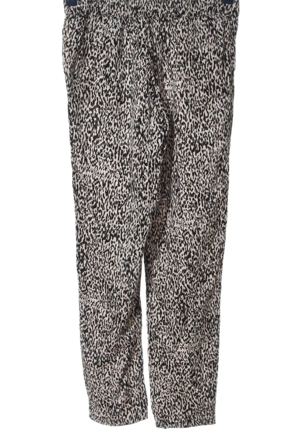 Stoffhose Größe 34