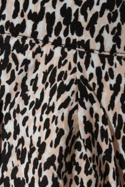 Stoffhose Größe 34