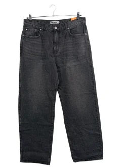 Straight-Leg Jeans Größe 44