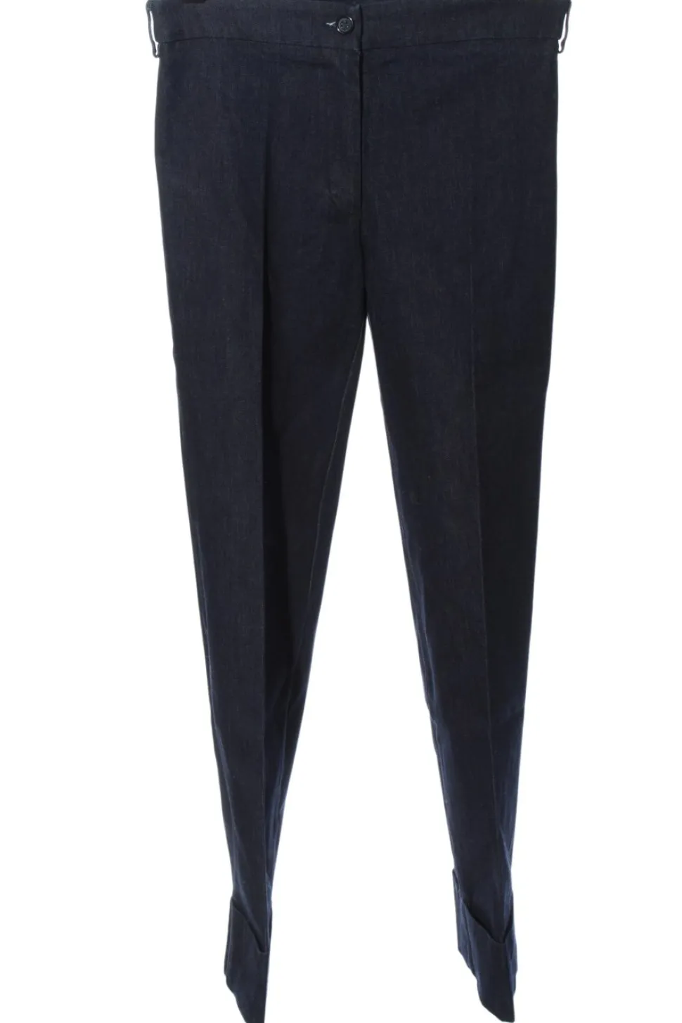 Straight-Leg Jeans Größe 38