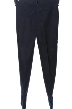 Straight-Leg Jeans                            Größe                38