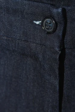 Straight-Leg Jeans Größe 38