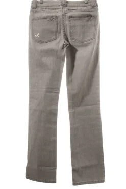 Straight-Leg Jeans                            Größe                38