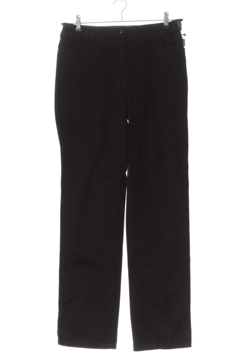 Straight-Leg Jeans Größe 40