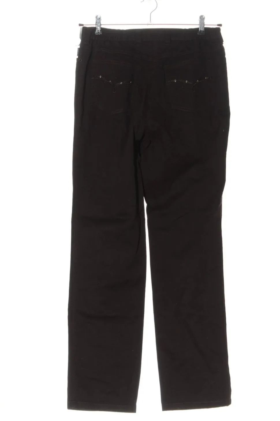 Straight-Leg Jeans Größe 40