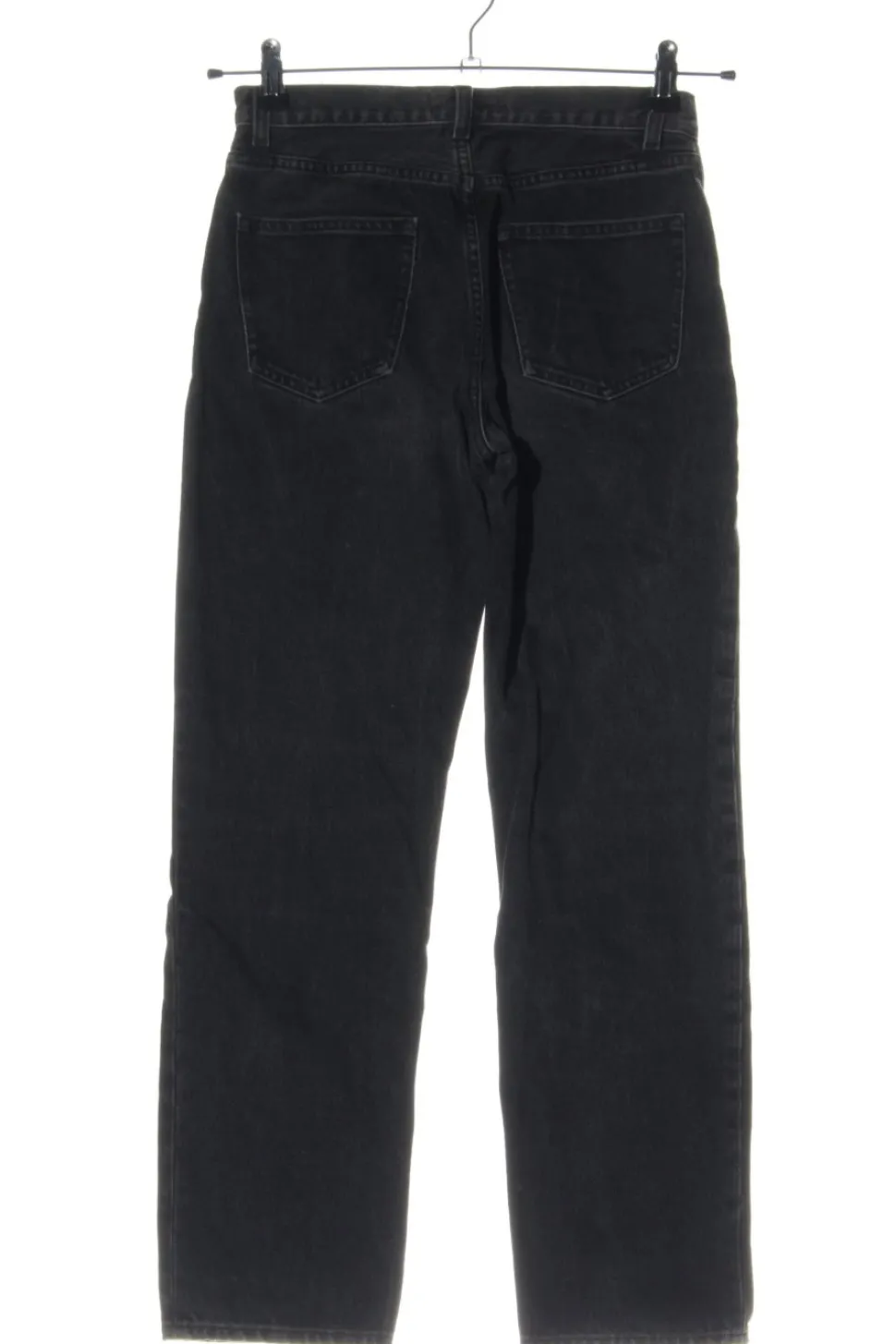 Straight-Leg Jeans Größe 34