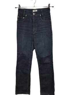 Straight-Leg Jeans                            Größe                36