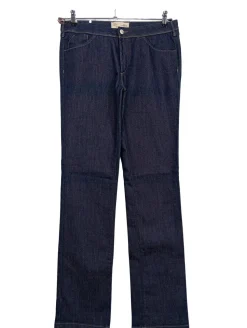 Straight-Leg Jeans Größe 42