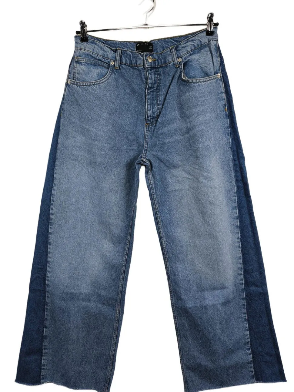 Straight-Leg Jeans Größe 40